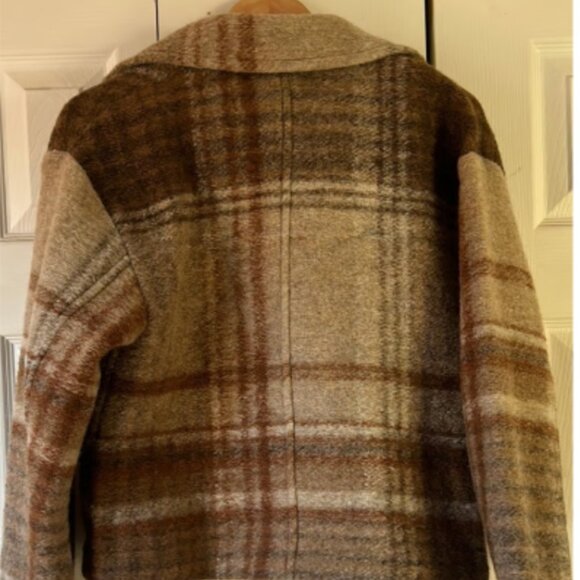 Aritzia Wilfred Free Jacket - Picture 2 of 3